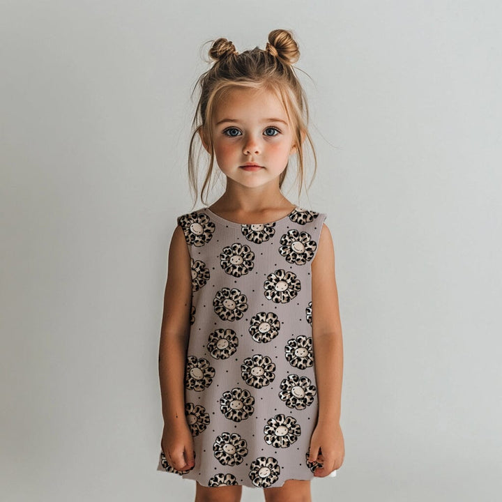 Vorbestellung | "Leo Flower Smile" fadenwunsch 