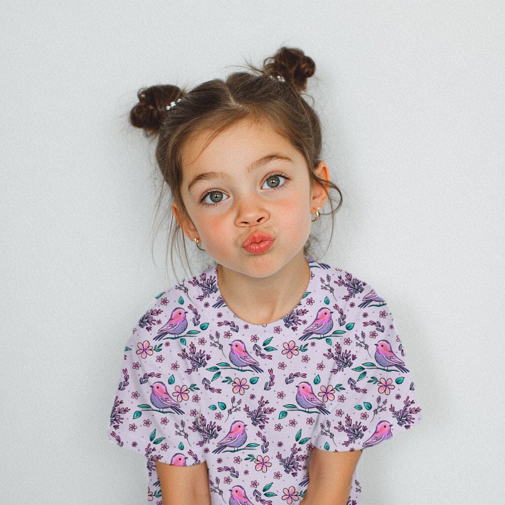 Vorbestellung | "Spring Color" fadenwunsch 