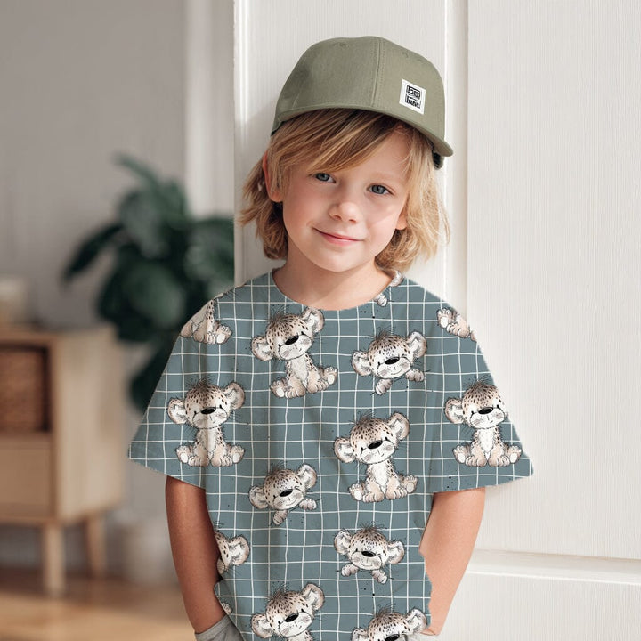 Vorbestellung | "Leopardies" fadenwunsch 