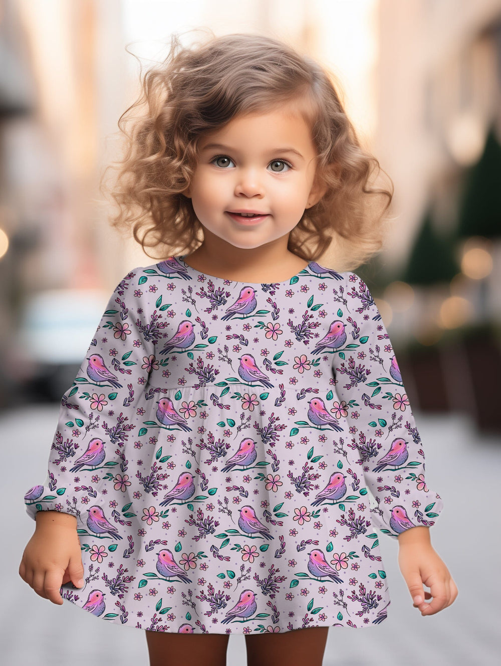 Vorbestellung | "Spring Color" fadenwunsch 