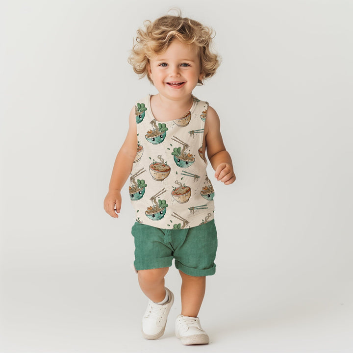 Vorbestellung | "Ramen Beige" fadenwunsch 