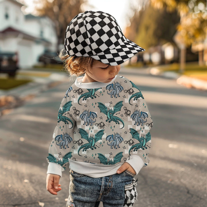 Vorbestellung | "Dragonparts" fadenwunsch 