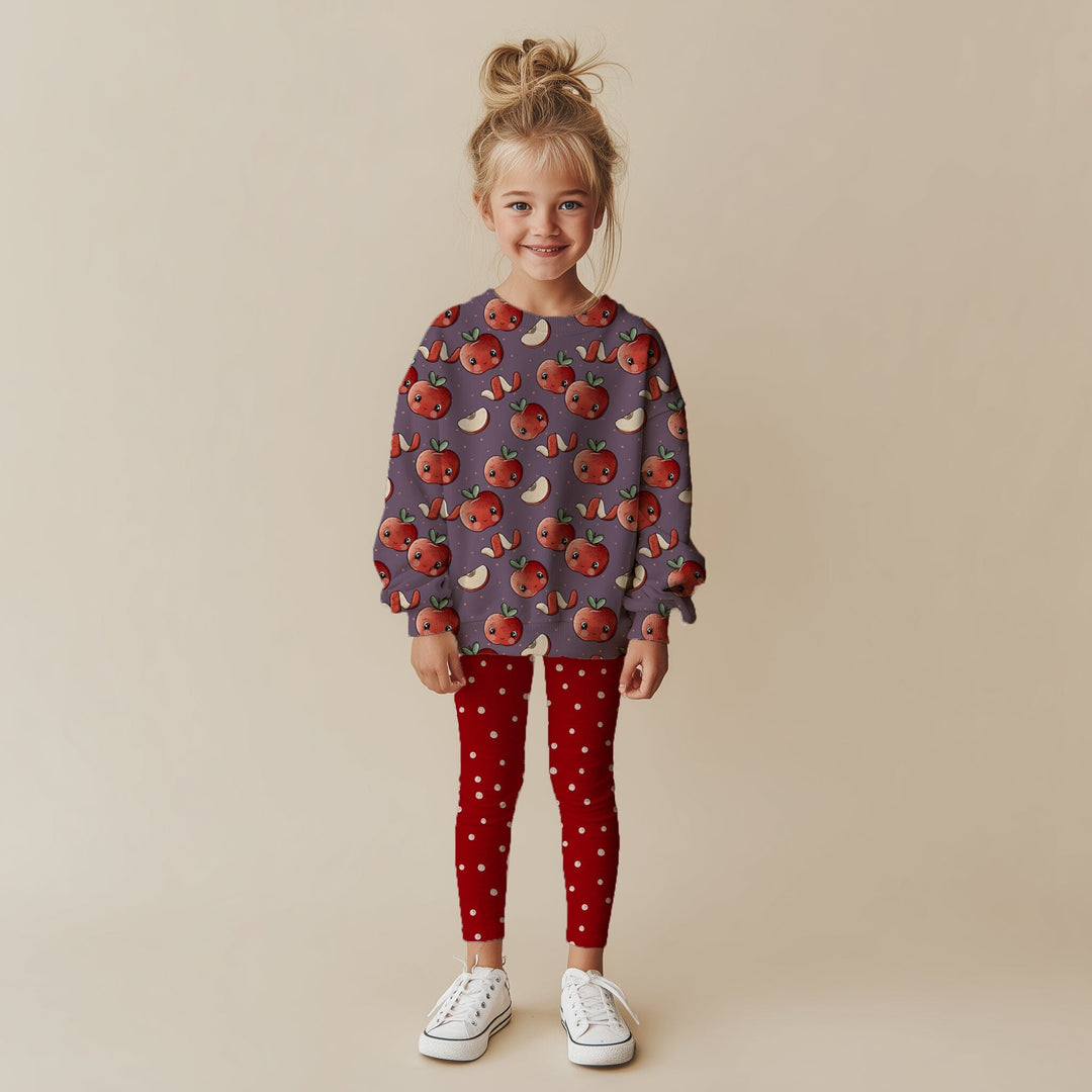 Vorbestellung | "Apfelies - Kombi" fadenwunsch 