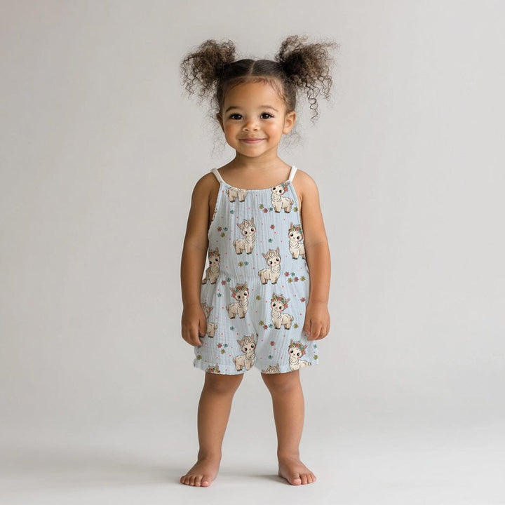 Vorbestellung | "Bloomy Alpaka Blau" fadenwunsch 