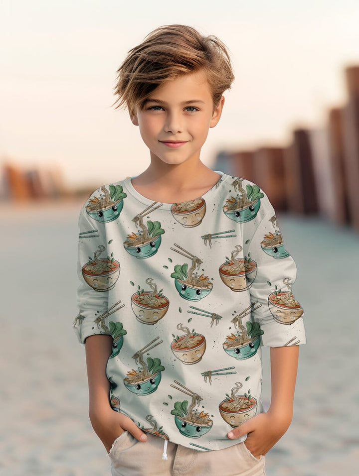 Vorbestellung | "Ramen Beige" fadenwunsch 