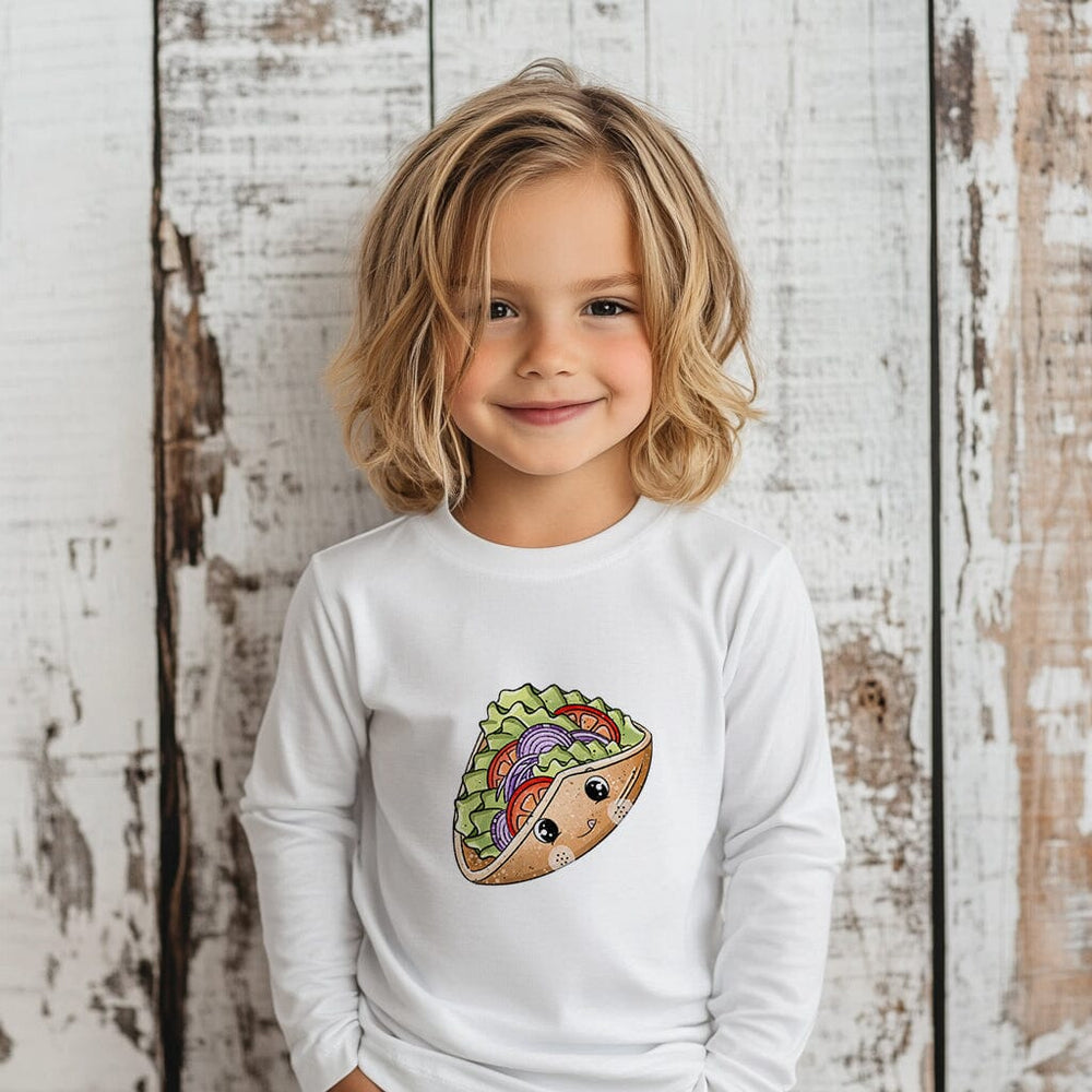 Vorbestellung | Bügelbild "Dönerliebe 1" fadenwunsch 