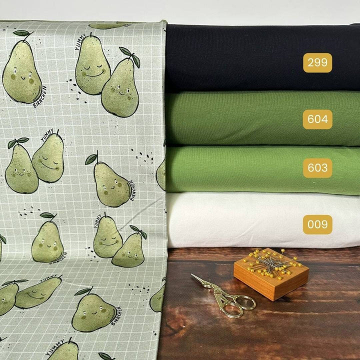 Jersey Birnchen fadenwunsch 
