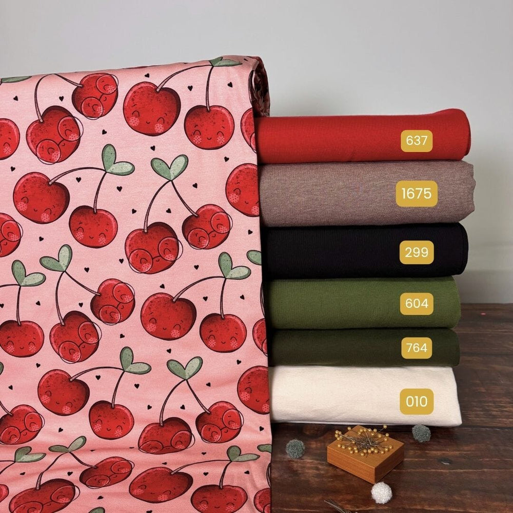 "Cherrys" fadenwunsch 