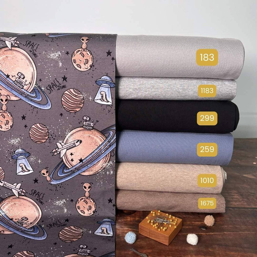 Jersey "CoolSpace Weltraum" fadenwunsch 