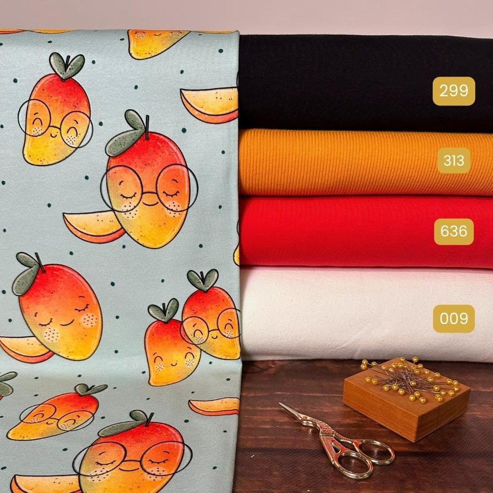 "Mango" fadenwunsch 