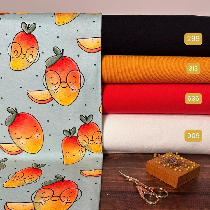 "Mango" fadenwunsch 