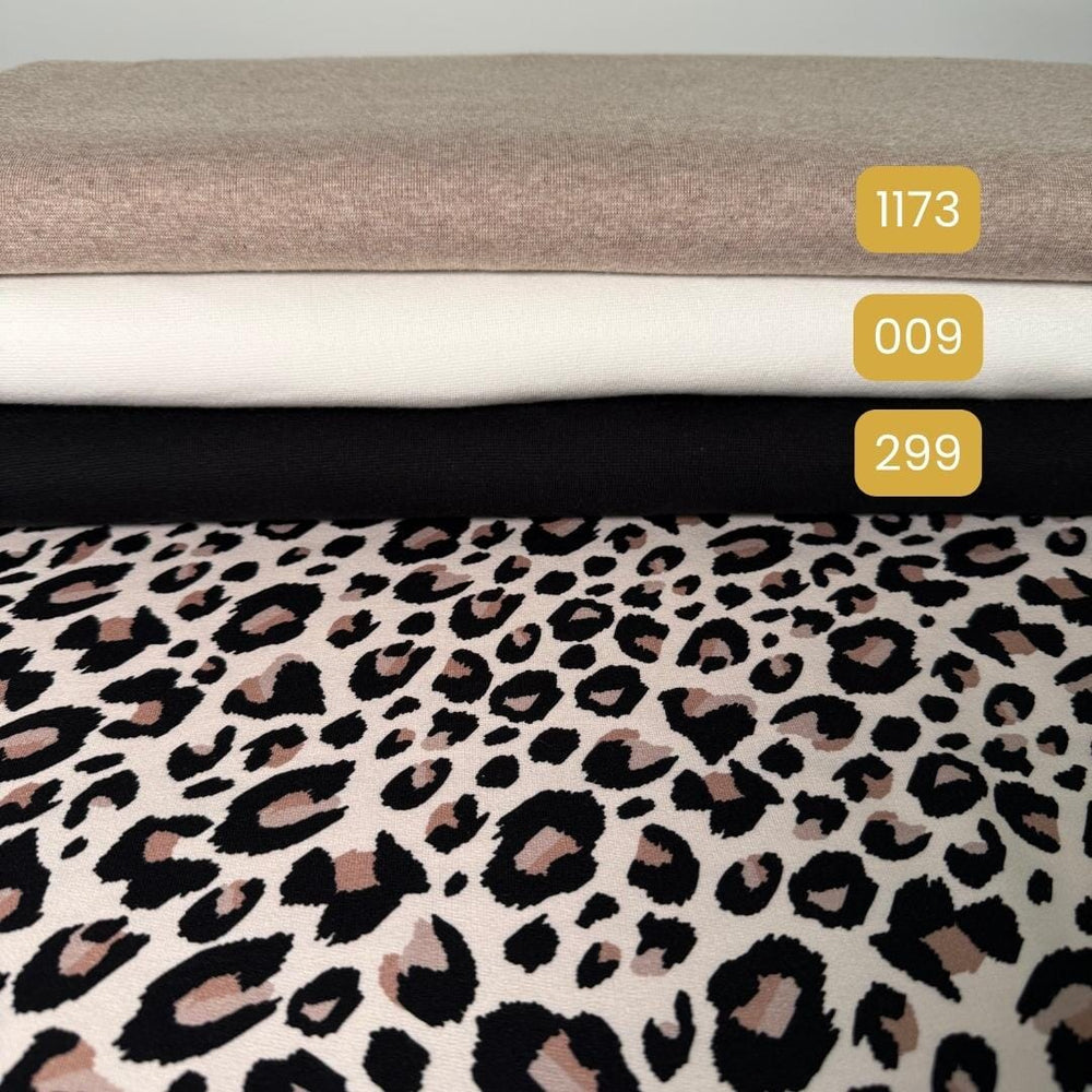 Vorbestellung | "Natural Leo Luxe" fadenwunsch 