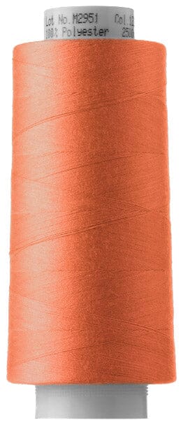 Mettler Trojalock 120 - Lachs (0135) | Overlockgarn 2500m Fadenwunsch 