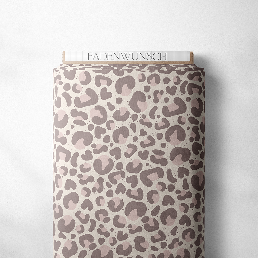 „Leolala Taupe