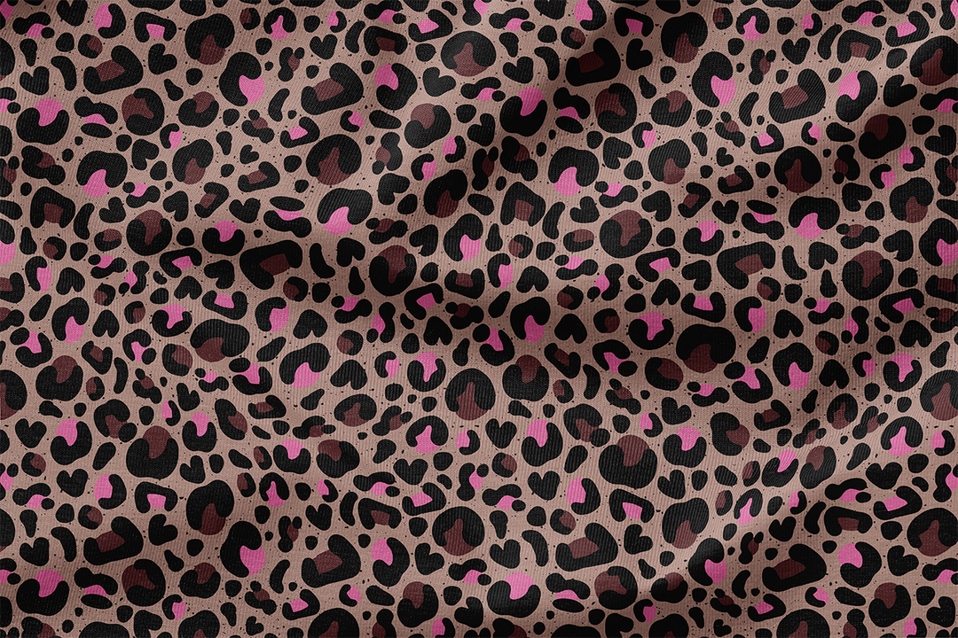 „Leolala Pink“