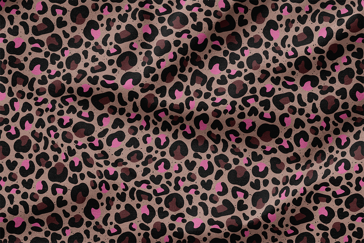 „Leolala Pink“