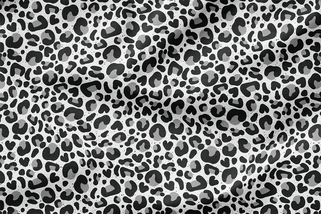 "Leolala Black & White"