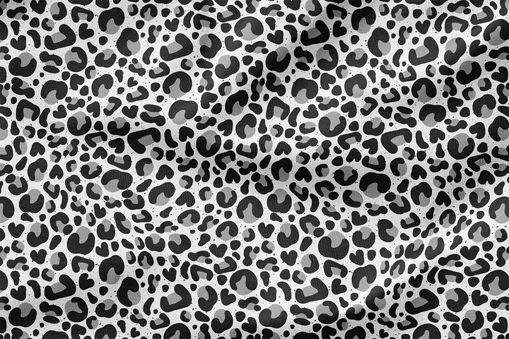 "Leolala Black & White"