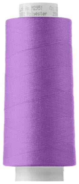 Mettler Trojalock 120 - Lilac (70785) | Overlockgarn 2500m Fadenwunsch 