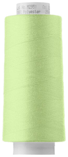Mettler Trojalock 120 - Limegrün (8246) | Overlockgarn 2500m Fadenwunsch 