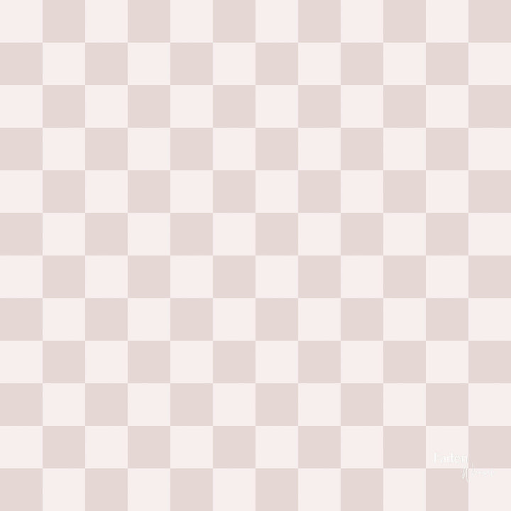 Lycra Checkerboard Beige Krebsilein fadenwunsch 