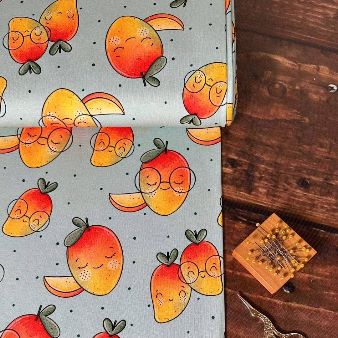 "Mango" fadenwunsch 