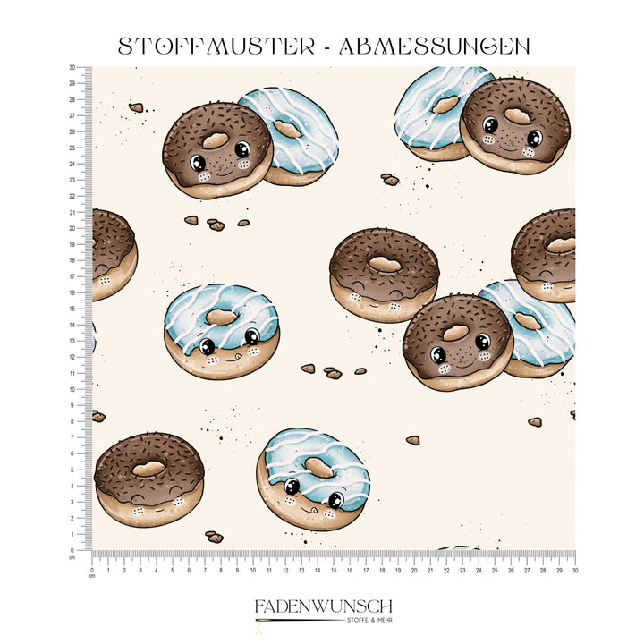 Vorbestellung | "Donut Love Neutral" fadenwunsch 