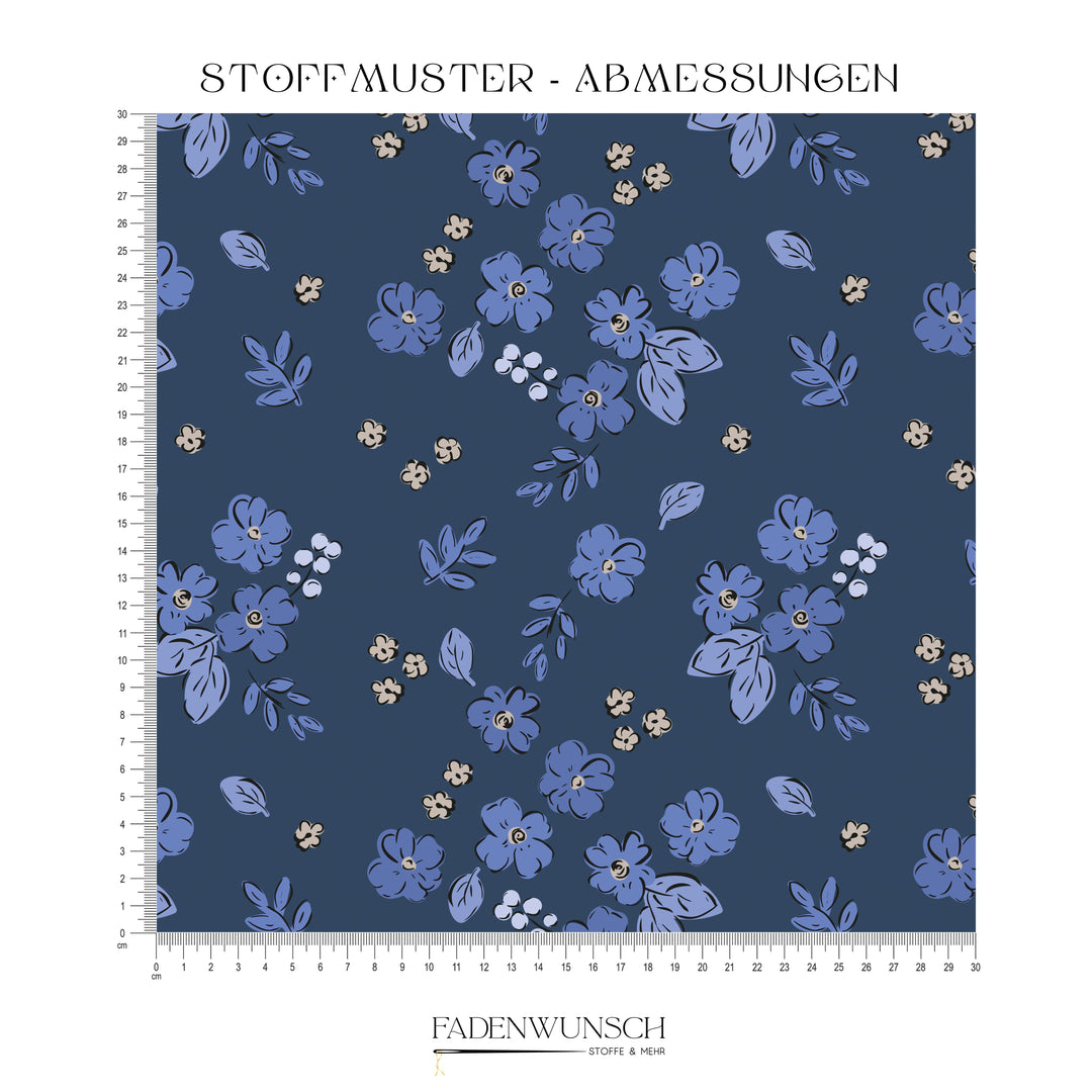 Vorbestellung | "Midnight Collection 2" fadenwunsch 