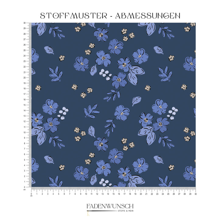 Vorbestellung | "Midnight Collection 2" fadenwunsch 