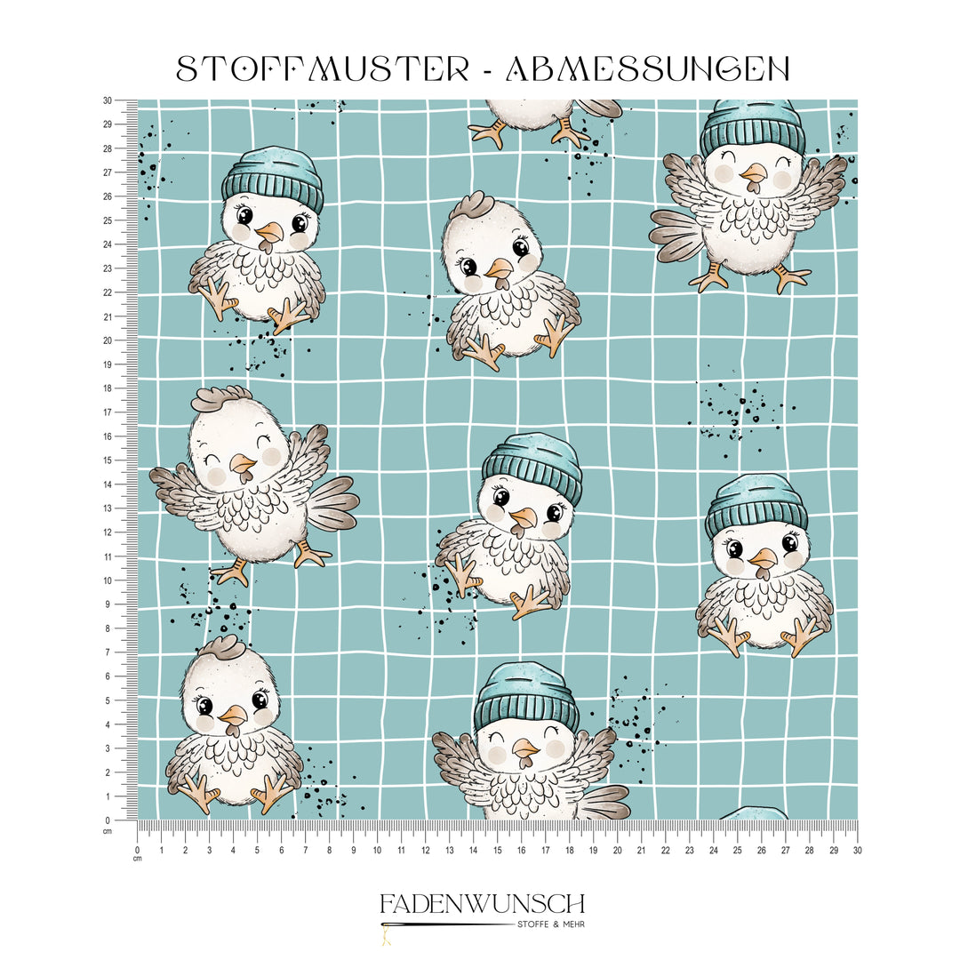 Vorbestellung | "Chicken Boy" fadenwunsch 