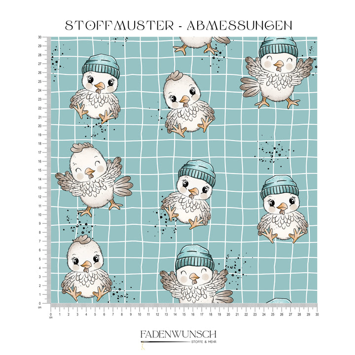 Vorbestellung | "Chicken Boy" fadenwunsch 