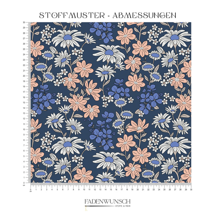 Vorbestellung | "Midnight Collection 3" fadenwunsch 