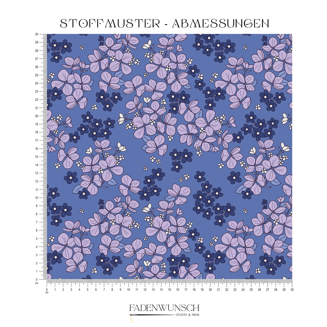 Vorbestellung | "Midnight Collection 4" fadenwunsch 