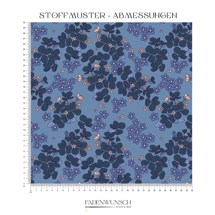 Vorbestellung | "Midnight Collection 5" fadenwunsch 