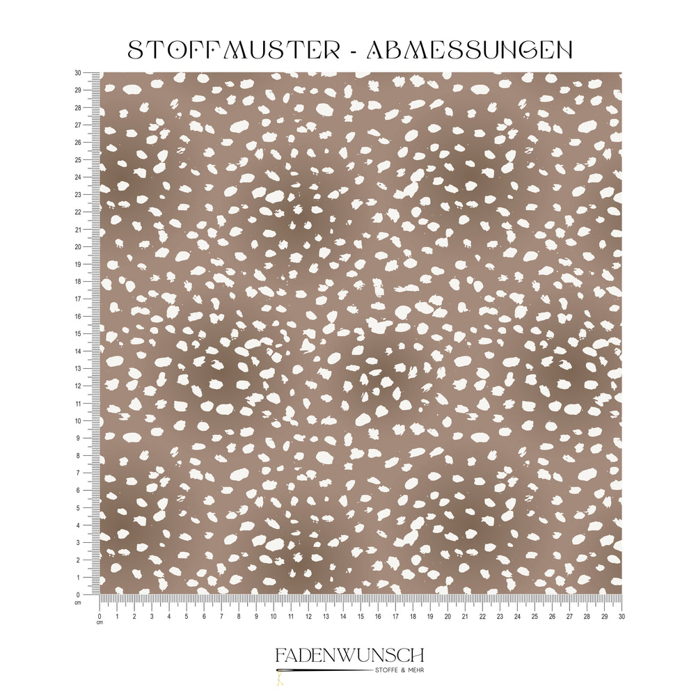 Vorbestellung | "Animal Print 2" fadenwunsch 