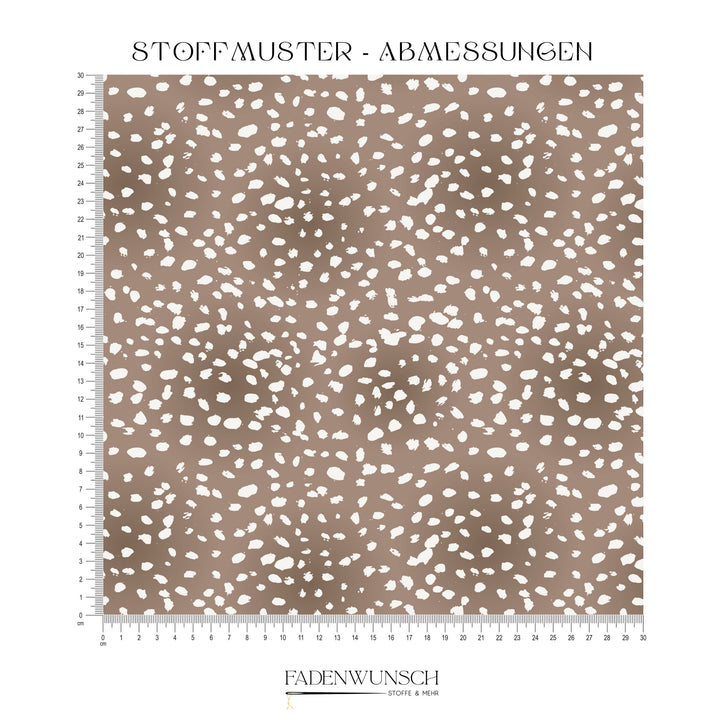 Vorbestellung | "Animal Print 2" fadenwunsch 