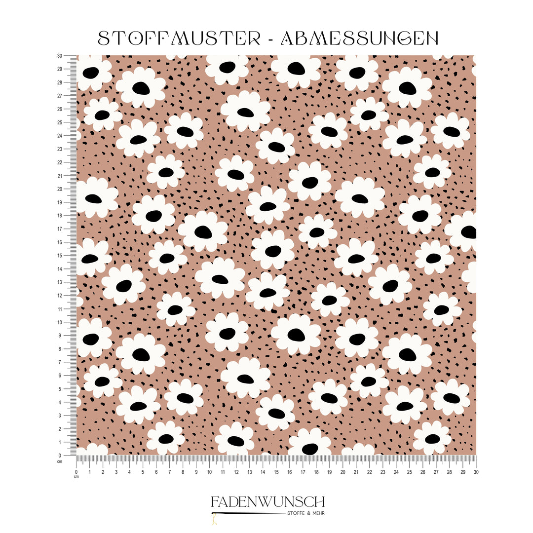 Vorbestellung | "Nordic Bloom" fadenwunsch 