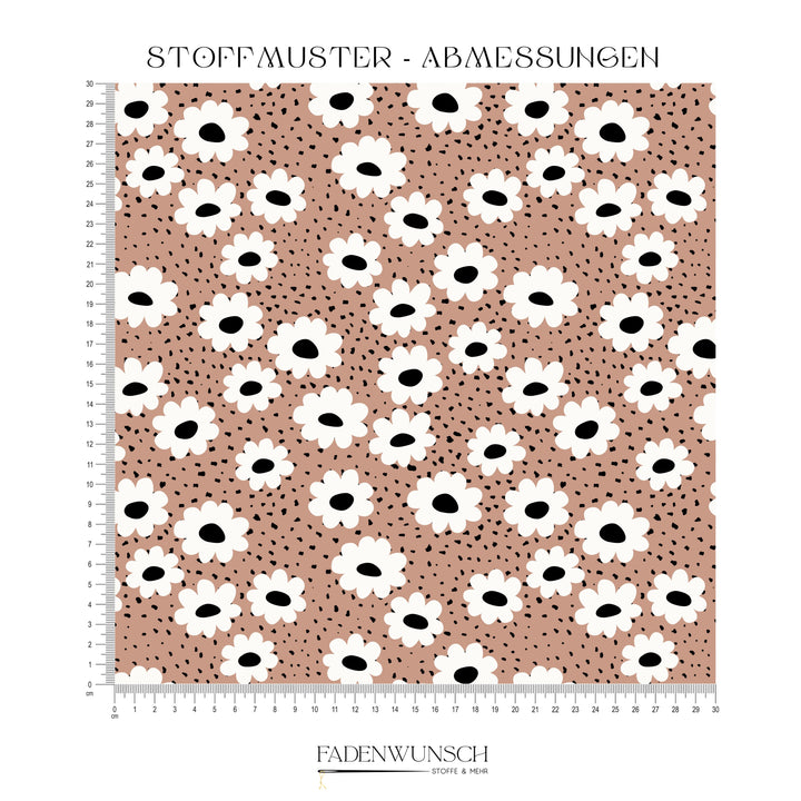 Vorbestellung | "Nordic Bloom" fadenwunsch 