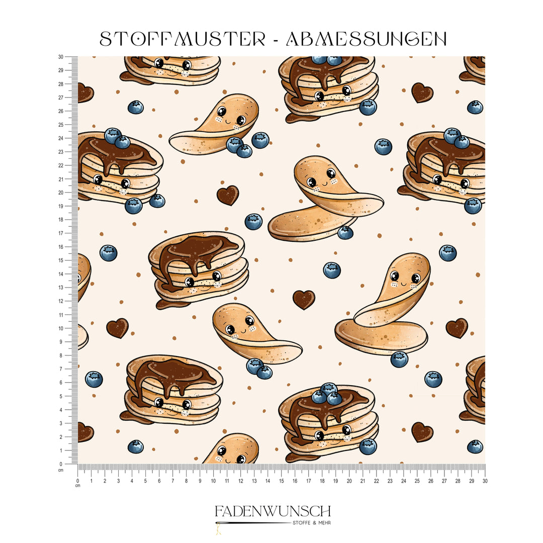 Vorbestellung | "Pfannkuchen" fadenwunsch 
