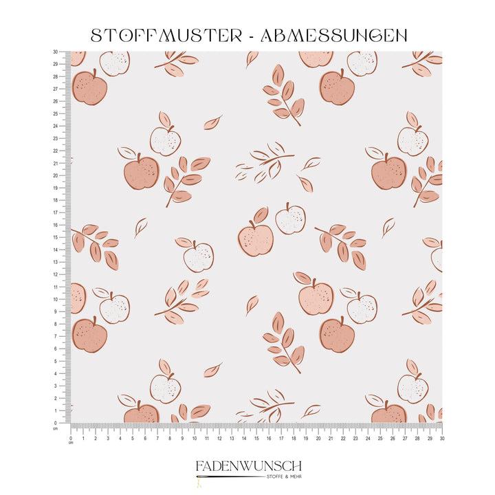 Vorbestellung | "Apple Bloom" fadenwunsch 