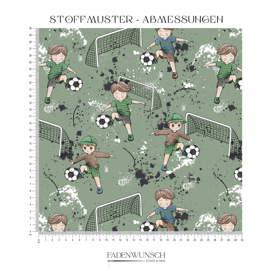 Vorbestellung | "Streetball" fadenwunsch 