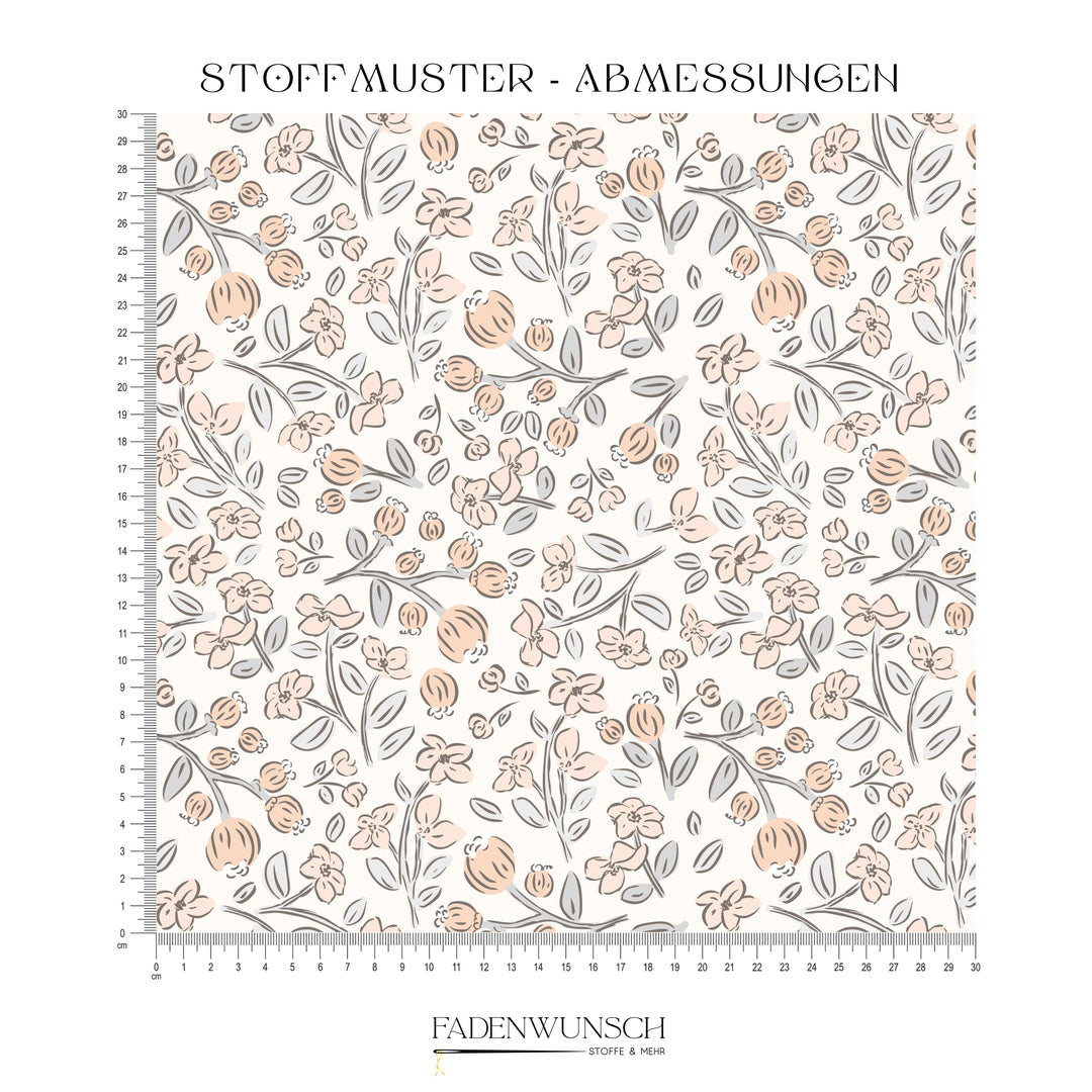 Vorbestellung | "Spring Berry" fadenwunsch 