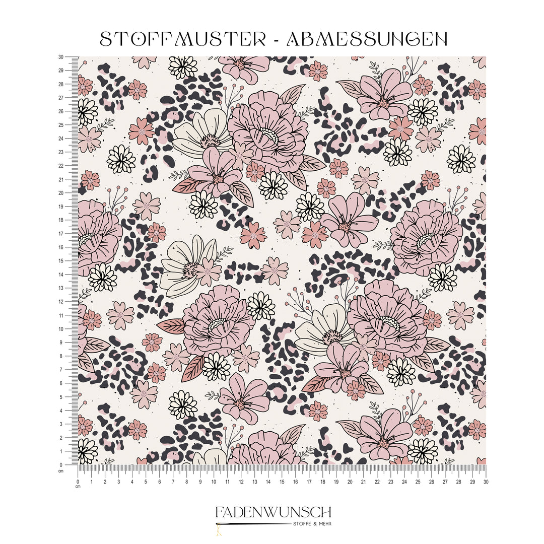 Vorbestellung | "Floralis Hell" fadenwunsch 