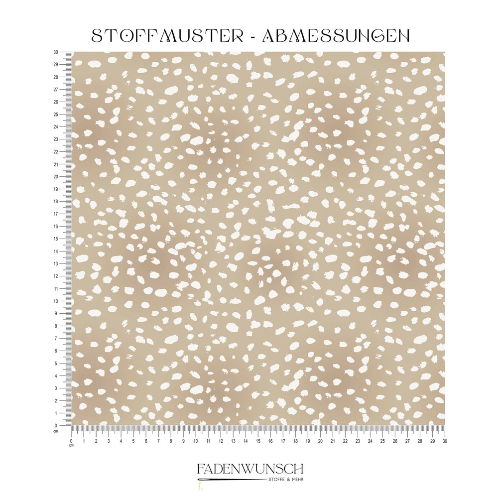 Vorbestellung | "Animal Print 3" fadenwunsch 