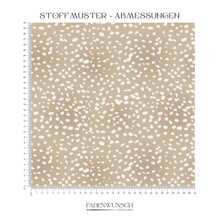 Vorbestellung | "Animal Print 3" fadenwunsch 