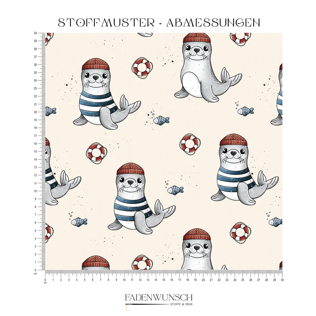 Vorbestellung | "Küstenkumpels" fadenwunsch 