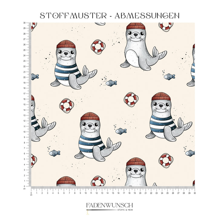 Vorbestellung | "Küstenkumpels" fadenwunsch 