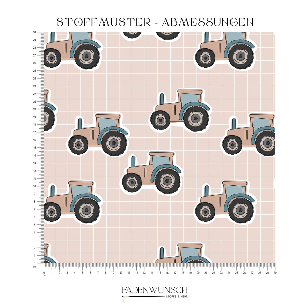 Vorbestellung | "Farm Vibes" fadenwunsch 