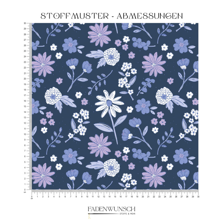 Vorbestellung | "Midnight Collection 1" fadenwunsch 