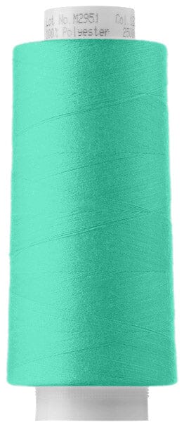 Mettler Trojalock 120 - Mint (70710) | Overlockgarn 2500m Fadenwunsch 